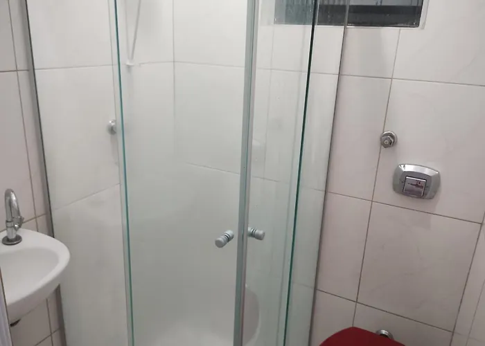 Jk José Patrocínio Apartamento Porto Alegre
