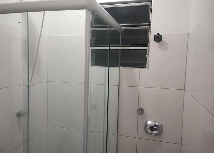 Jk José Patrocínio Apartamento *