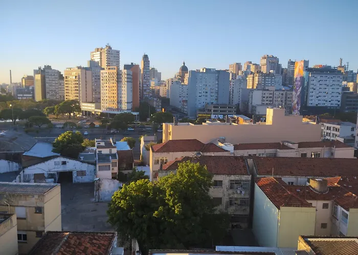 Jk José Patrocínio Porto Alegre