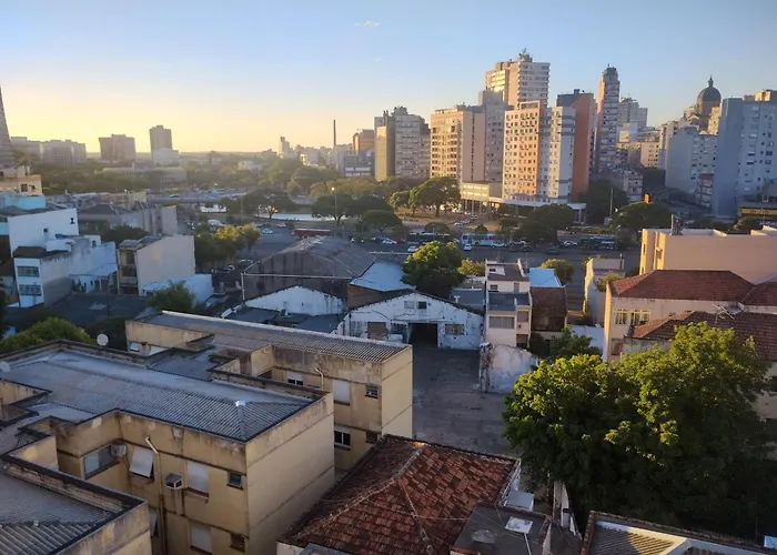 Jk José Patrocínio Apartamento *
