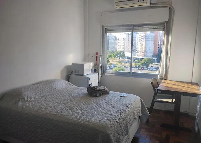 Jk José Patrocínio * Porto Alegre